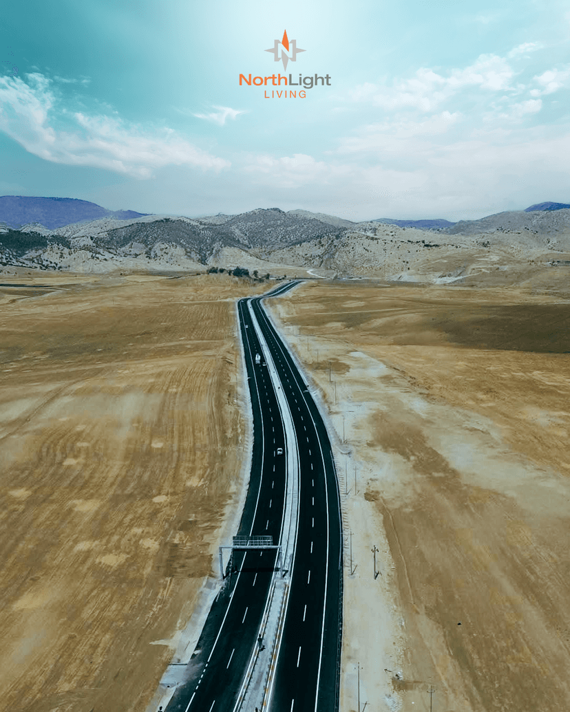 Lalish - Shekhan Road - Image 3