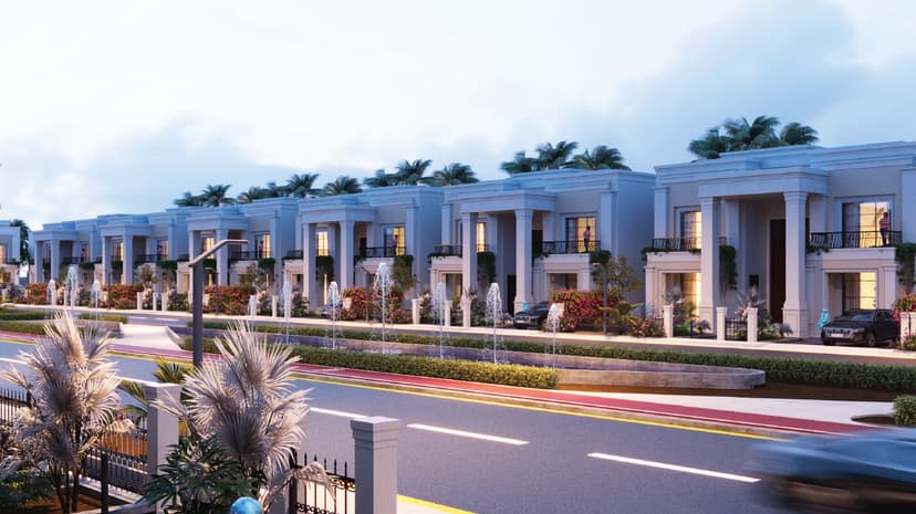 Erbil Garden - Image 1