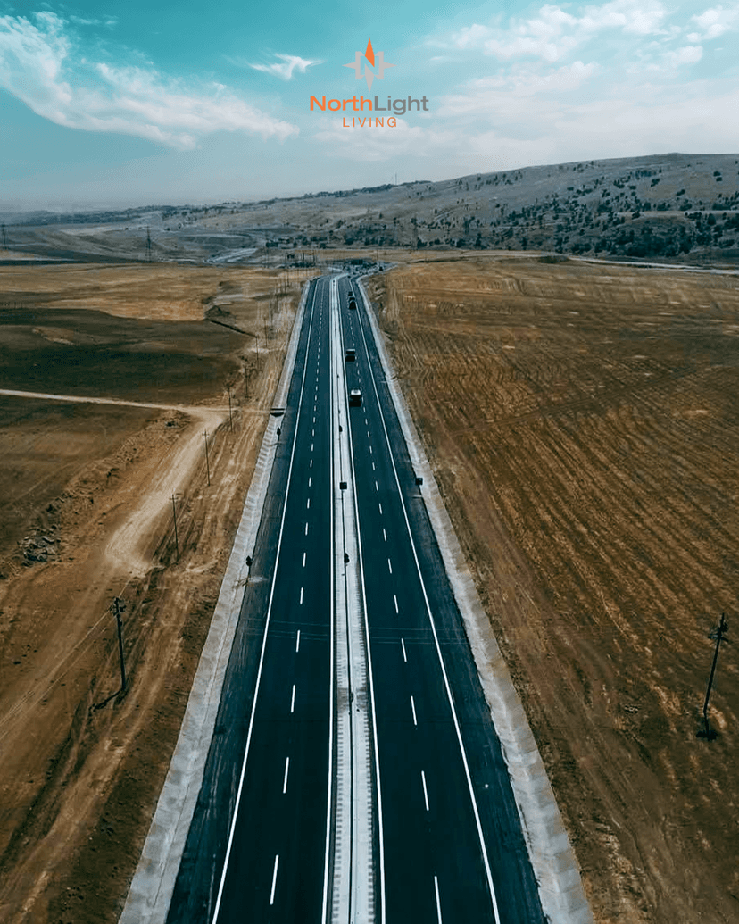 Lalish - Shekhan Road - Image 2