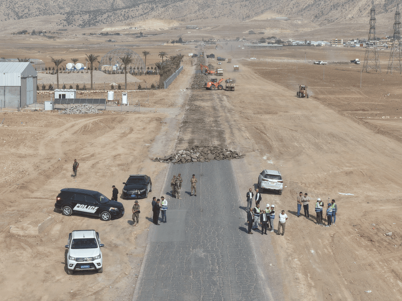 Semel – Seje Road - Image 5