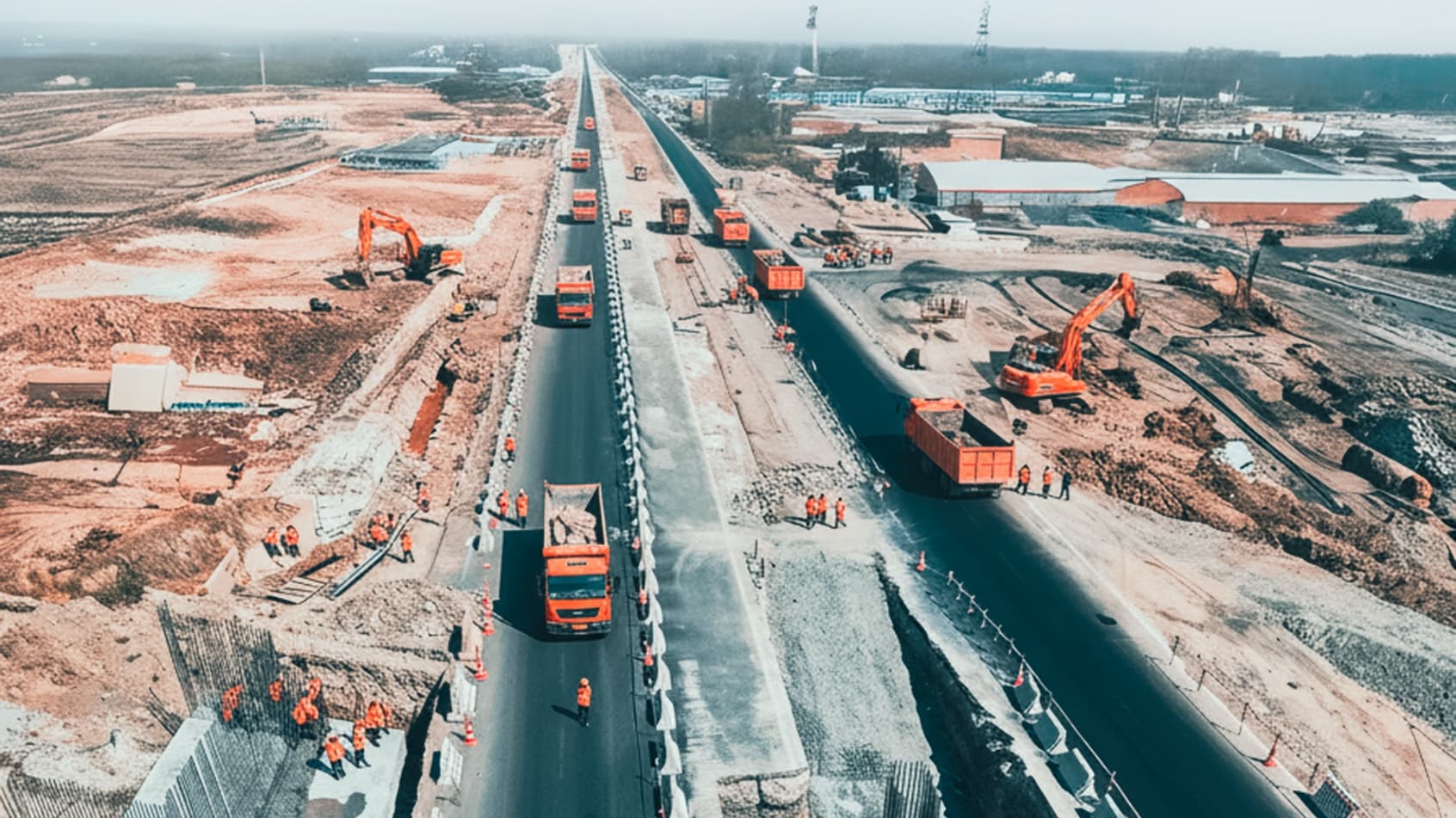 Kore – Shaqlawa – Qandil Road