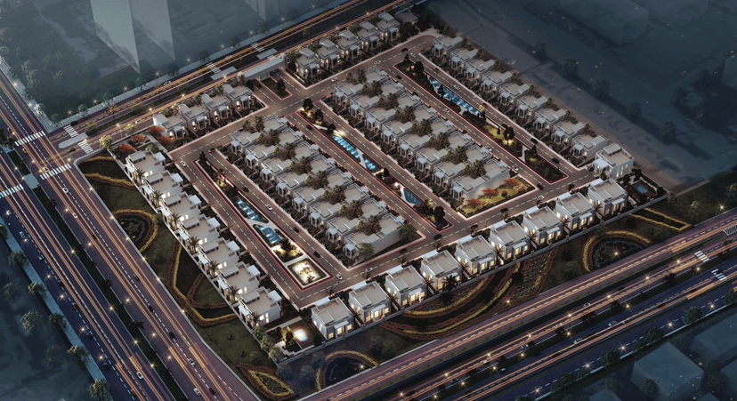 Erbil Garden - Image 5