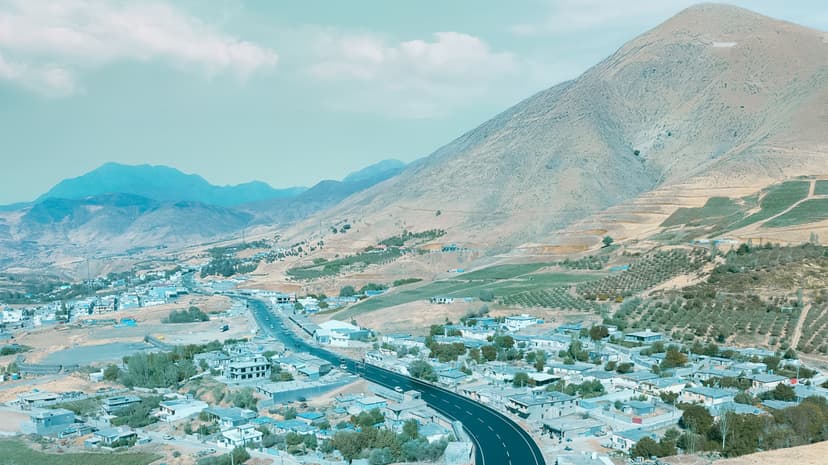 Freeway Haji Omeran - Image 4