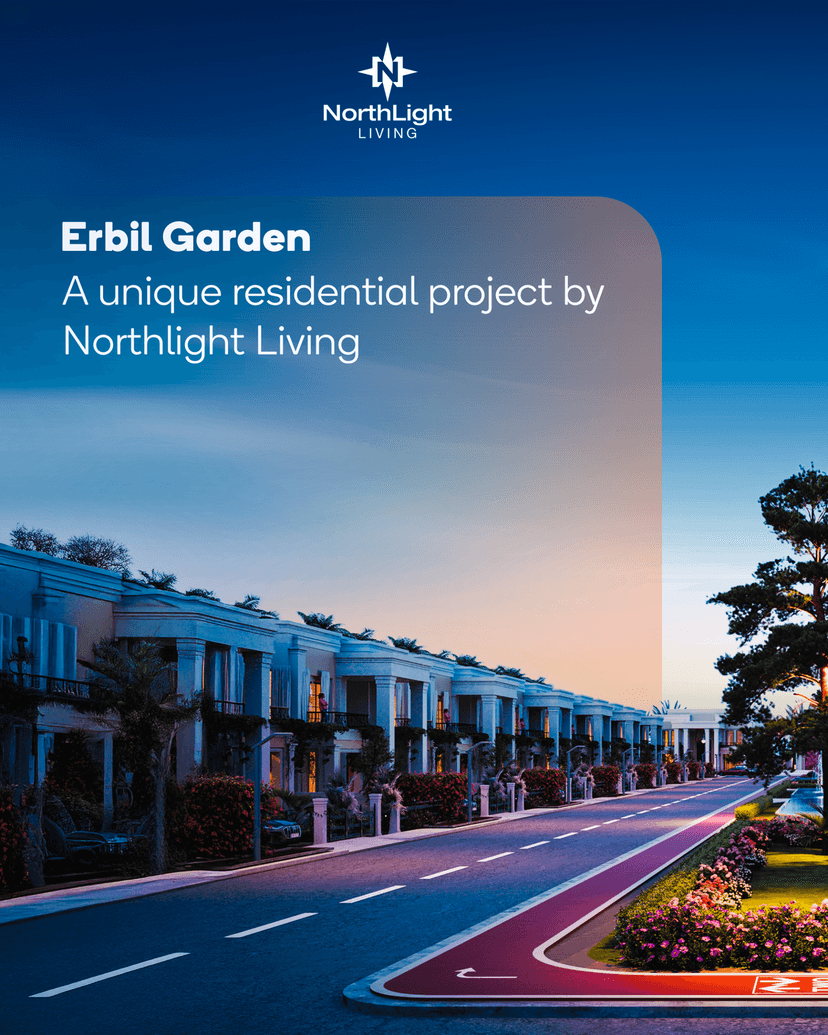 Erbil Garden - Image 2