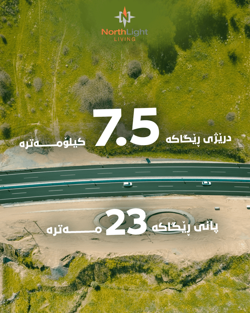 Shexan – Baadre Road - Image 1