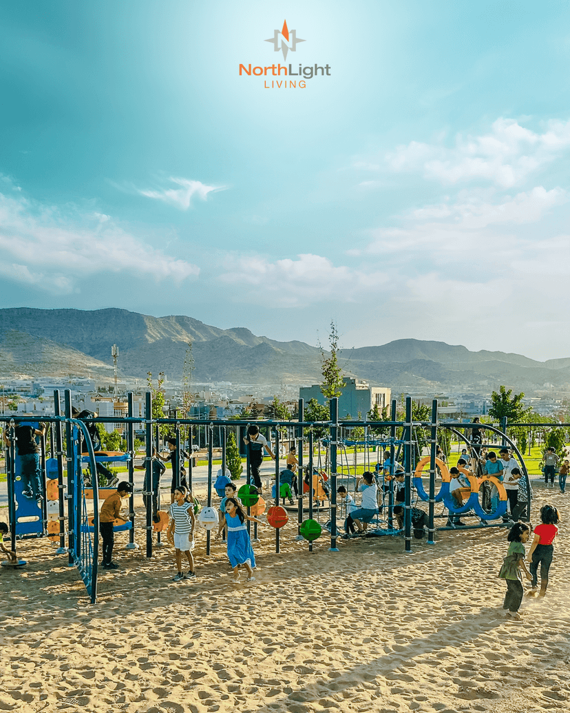 Sarhaldan Park - Image 4