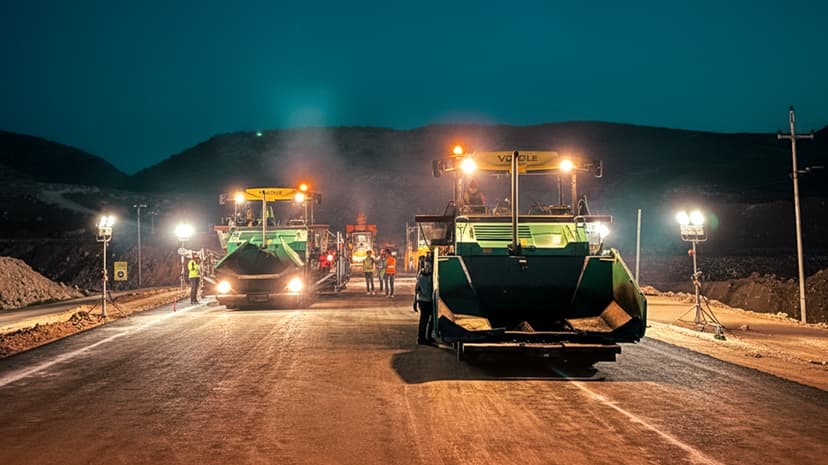 Lalish - Shekhan Road - Image 1