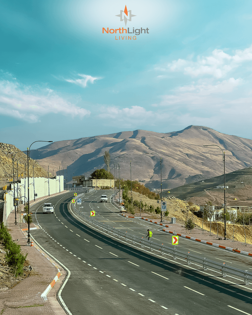 Freeway Haji Omeran - Image 1